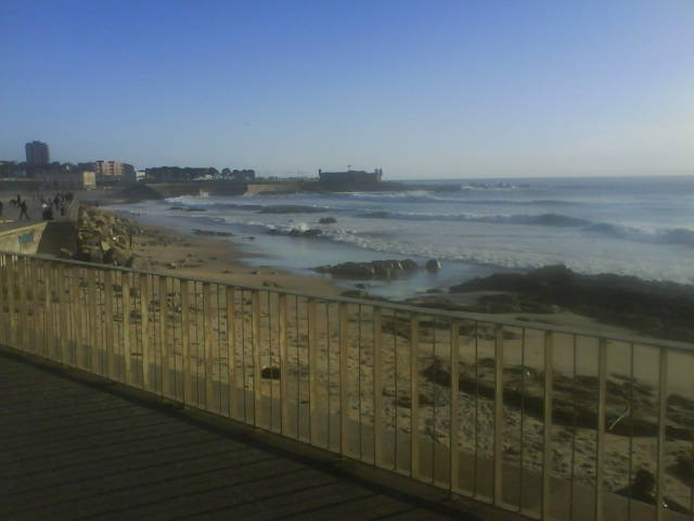 Porto 2007 - Evergreens on Tour (36)